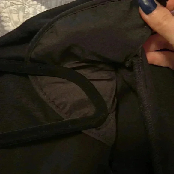 Lane Bryant, Jacket, Draped Shawl Collar, 18/20 - Picture 6 of 8